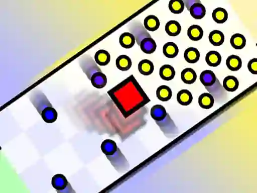 游戏Crazy Difficult Game在线