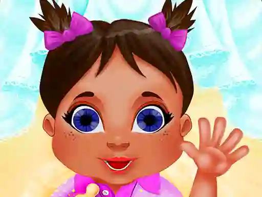 游戏Babysitter在线