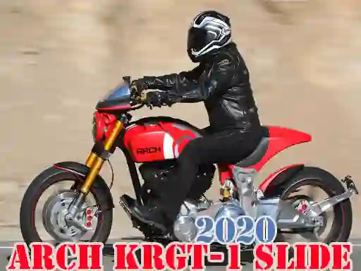 游戏2020 Arch Krgt1 Slide在线
