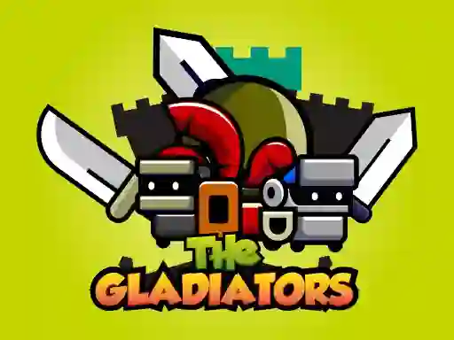 游戏Gladiators在线