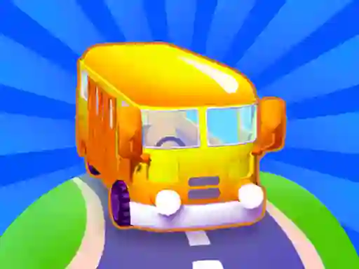 游戏Bus Driver在线