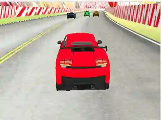 游戏Car Race Champ在线
