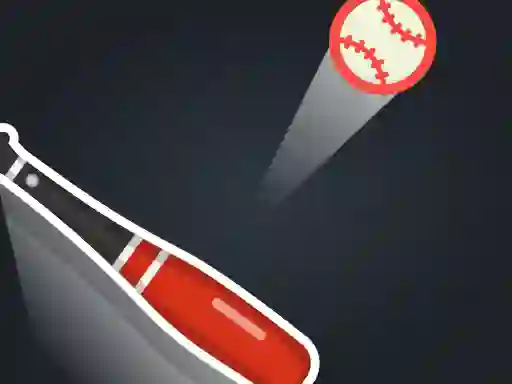 游戏Baseball hit!在线