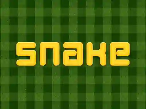 游戏Snake在线