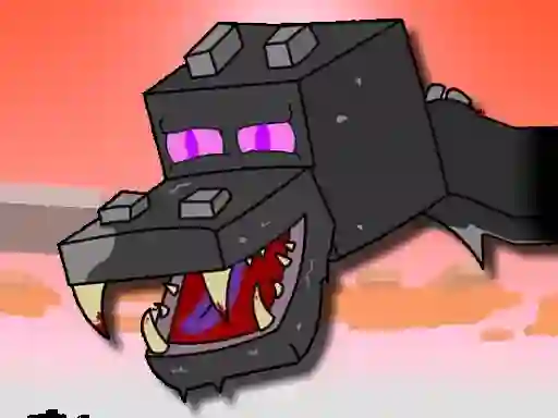 游戏Mineblock Dragon Adventure在线