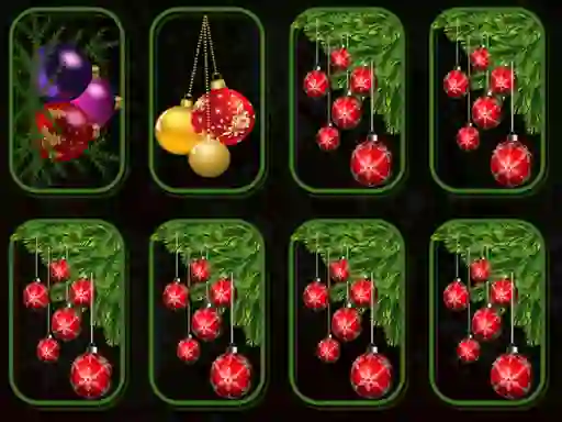 游戏Christmas Ornaments在线