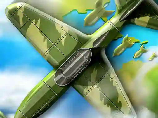 游戏Sky Combat Squardom在线