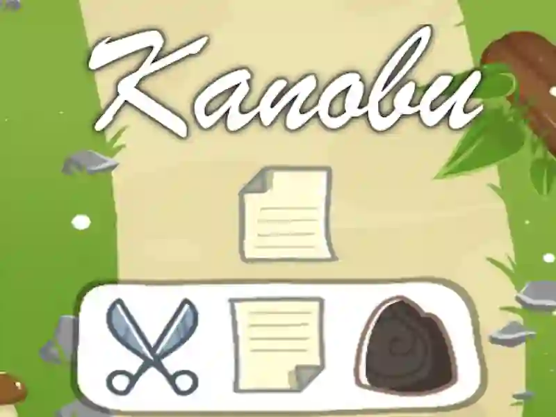 游戏Kanobu在线