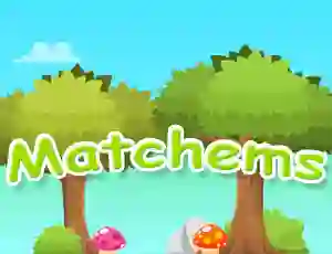 游戏Matchems在线