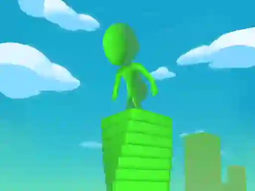 游戏Tower Stack Slip在线