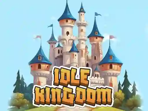 游戏Idle Medieval Kingdom在线