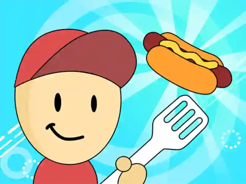 游戏Eatventure在线