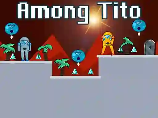 游戏Among Tito在线