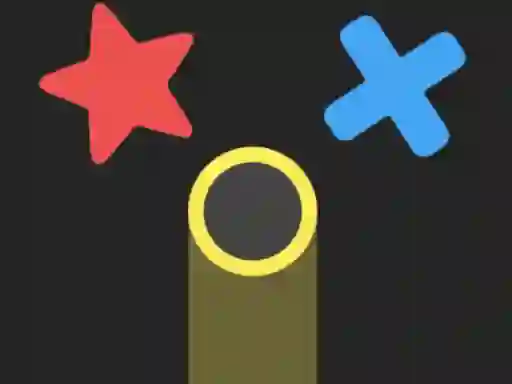 游戏Color Trouble在线