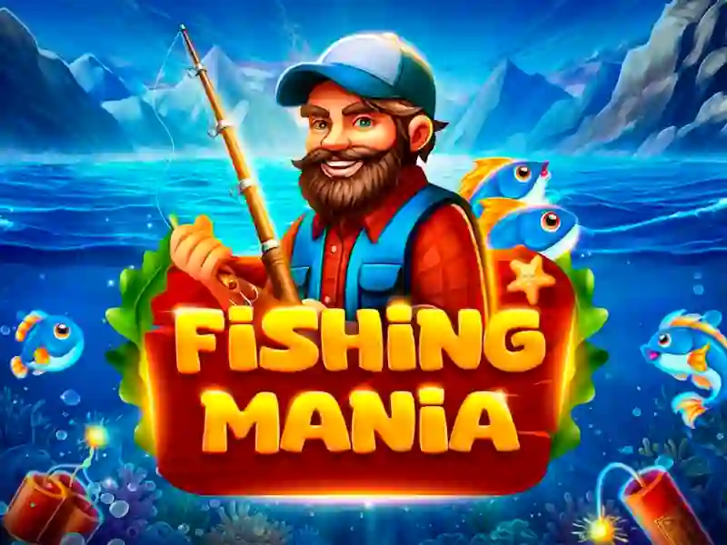 游戏Fishing Mania在线