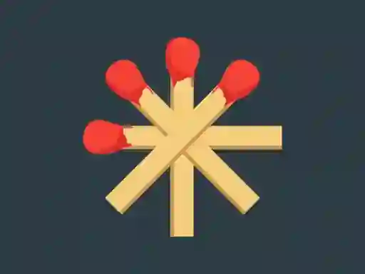 游戏Matchstick Puzzles在线