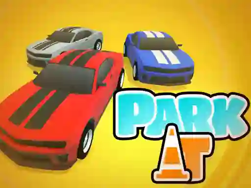 游戏PARK IT在线
