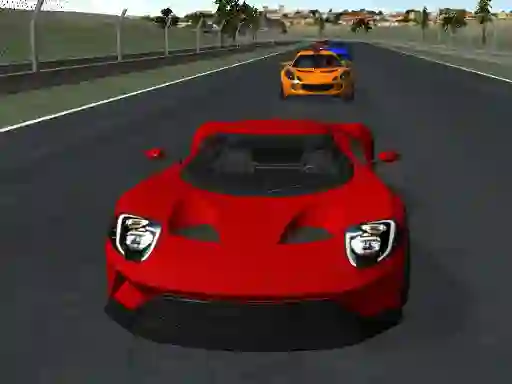 游戏Elite Racing在线