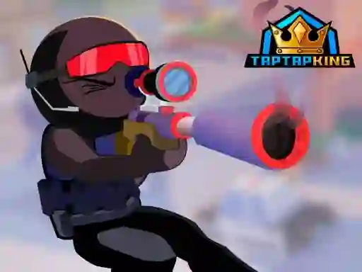 游戏Sniper Trigger Revenge在线