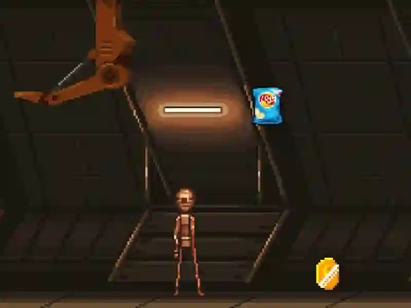 游戏Skyfall Survival在线