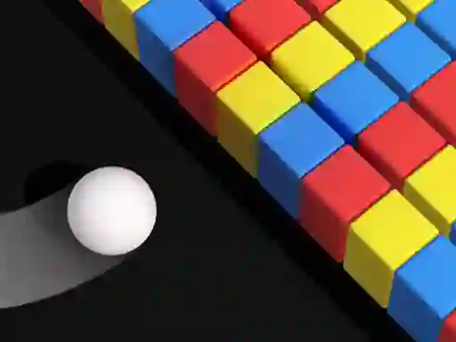游戏Color Bump Online在线