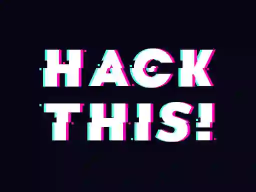游戏Hack This!在线
