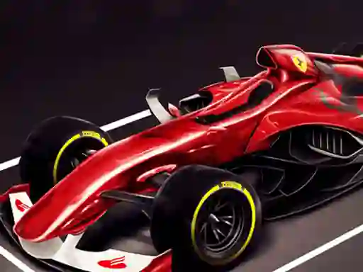 游戏Formula Racing在线