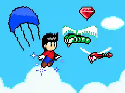 游戏Super Flight在线