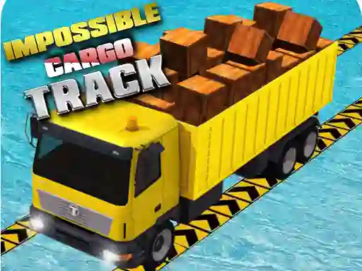 游戏Impossible Cargo Track在线