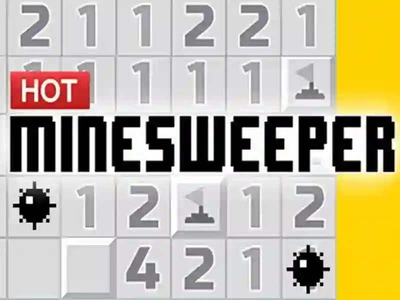 游戏Mine Sweeper在线