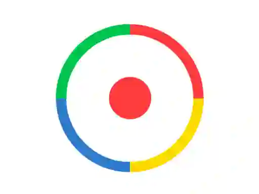 游戏Catch Colors在线