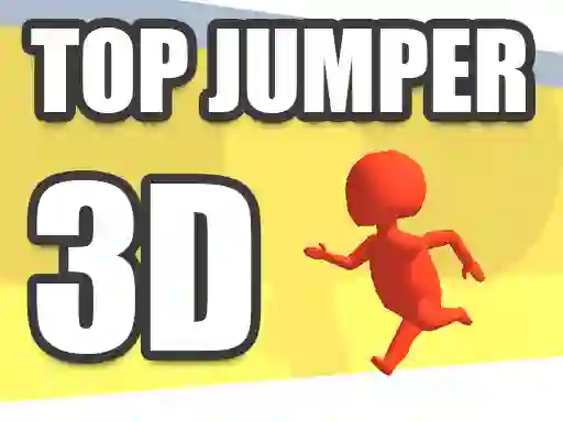 游戏Top Jumper 3d在线
