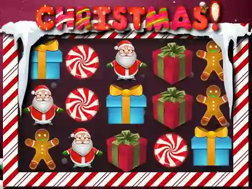 游戏Christmas Gift Sweeper在线