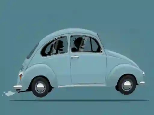 游戏Vintage sports car difference在线