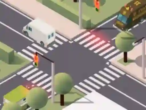 游戏Traffic Stop在线
