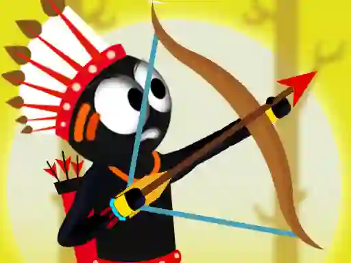 游戏Stickman Hunter在线
