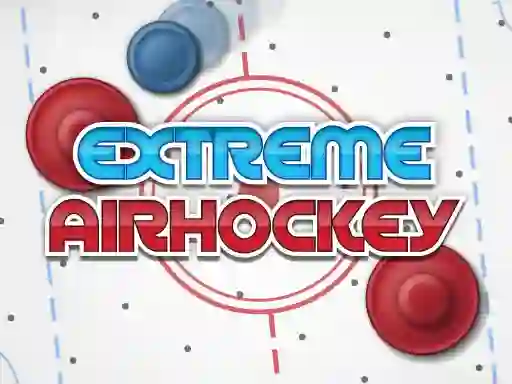 游戏Extreme Airhockey在线