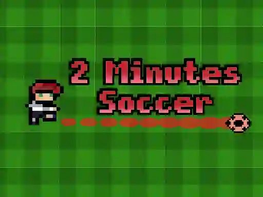 游戏2 Minutes Soccer在线