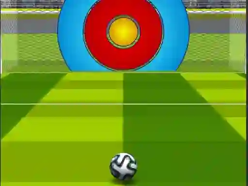 游戏Super Football Kicking在线