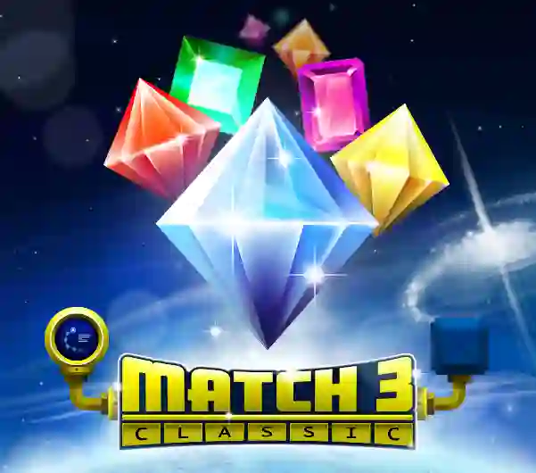 游戏Match 3 Classic在线