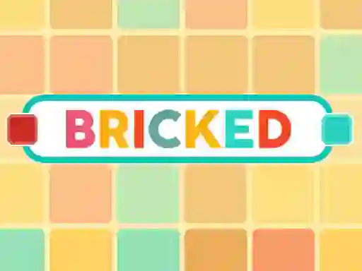游戏Bricked.io在线