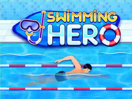 游戏Swimming Hero在线