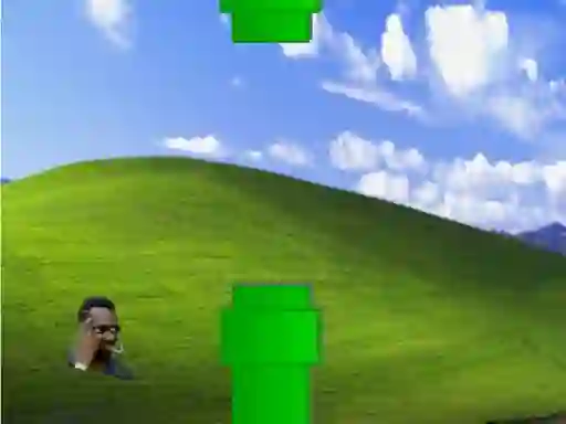 游戏Flappy Smoker在线