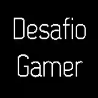 游戏Desafio Gamer在线