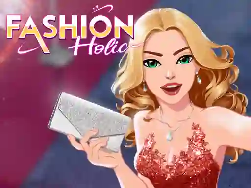 游戏Fashion Holic在线