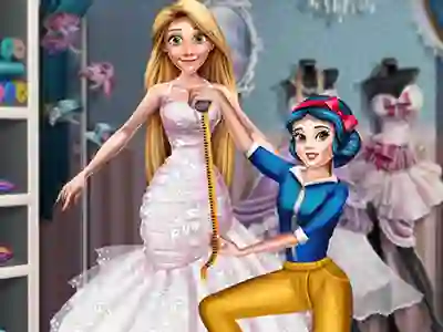 游戏Dress designer studio在线