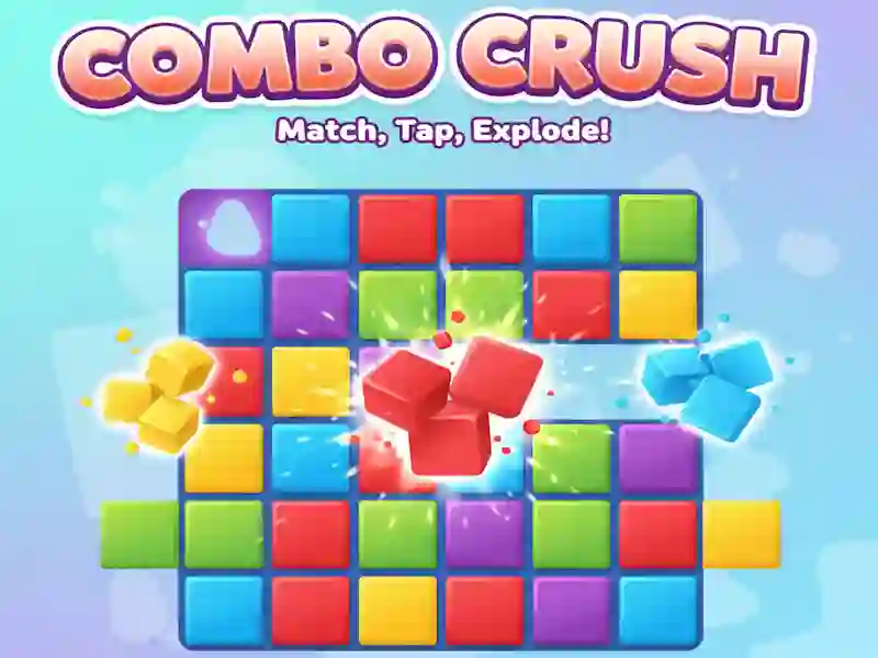 游戏Combo Crush在线