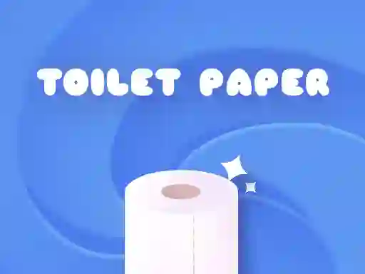 游戏Toilet Paper The Game在线