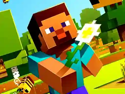 游戏Mineblox Memory Challenge在线