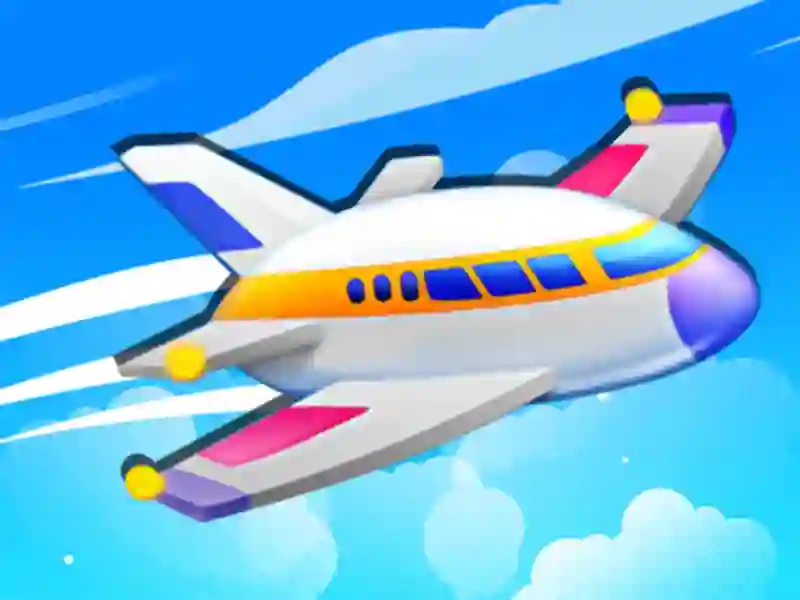 游戏Airport Manager在线